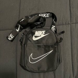 Nike Shoulder Bag